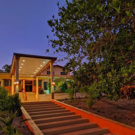סן איגנאסיו Cassia Hill Resort מראה חיצוני תמונה