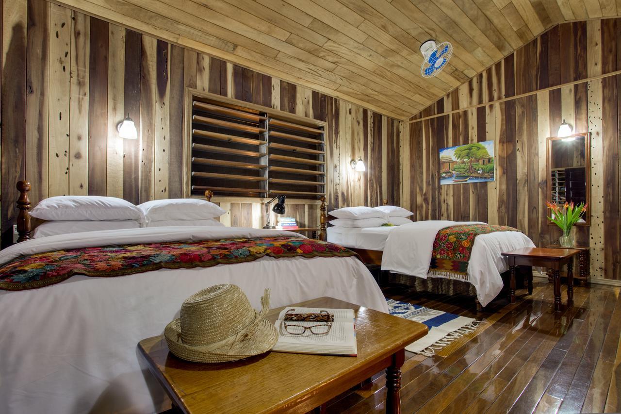 סן איגנאסיו Cassia Hill Resort מראה חיצוני תמונה