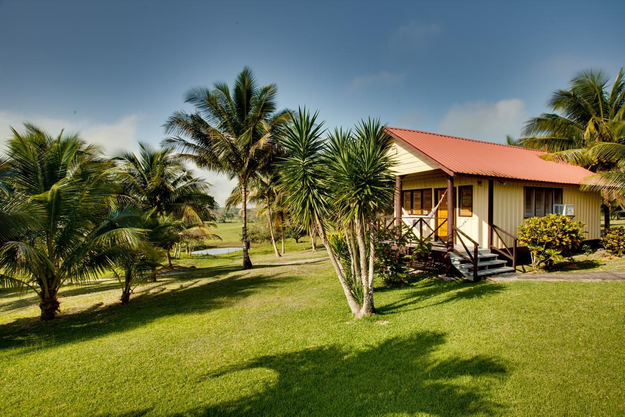 סן איגנאסיו Cassia Hill Resort מראה חיצוני תמונה