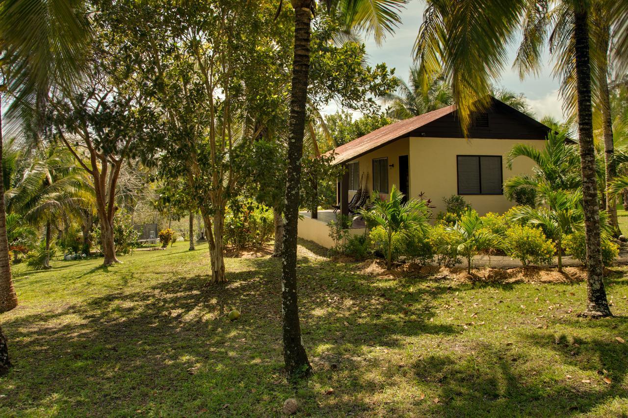 סן איגנאסיו Cassia Hill Resort מראה חיצוני תמונה