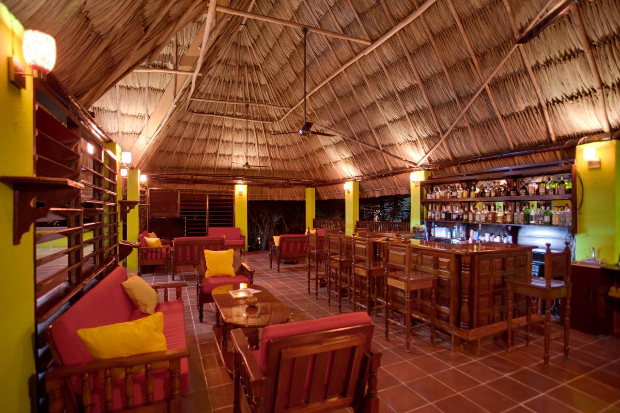סן איגנאסיו Cassia Hill Resort מראה חיצוני תמונה