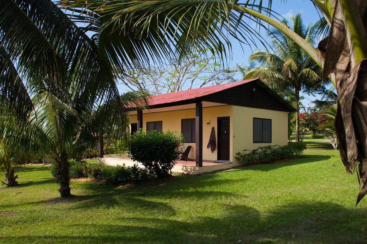 סן איגנאסיו Cassia Hill Resort מראה חיצוני תמונה