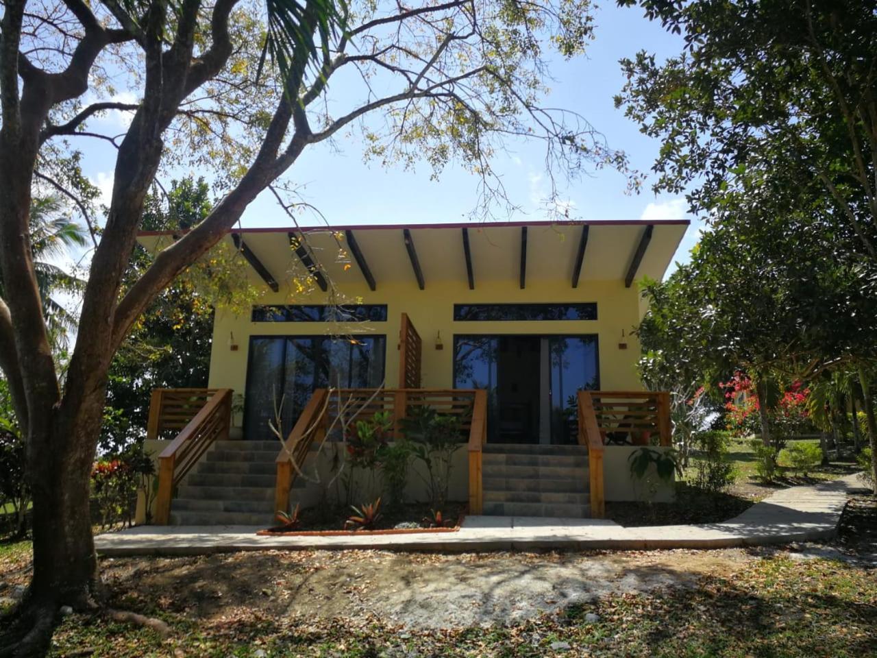 סן איגנאסיו Cassia Hill Resort מראה חיצוני תמונה