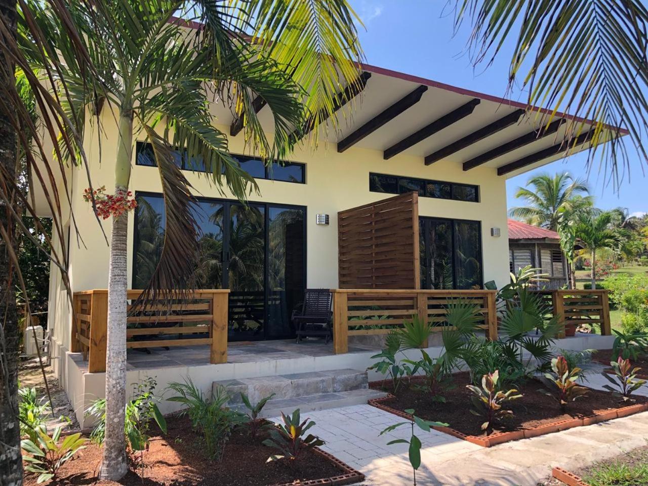 סן איגנאסיו Cassia Hill Resort מראה חיצוני תמונה