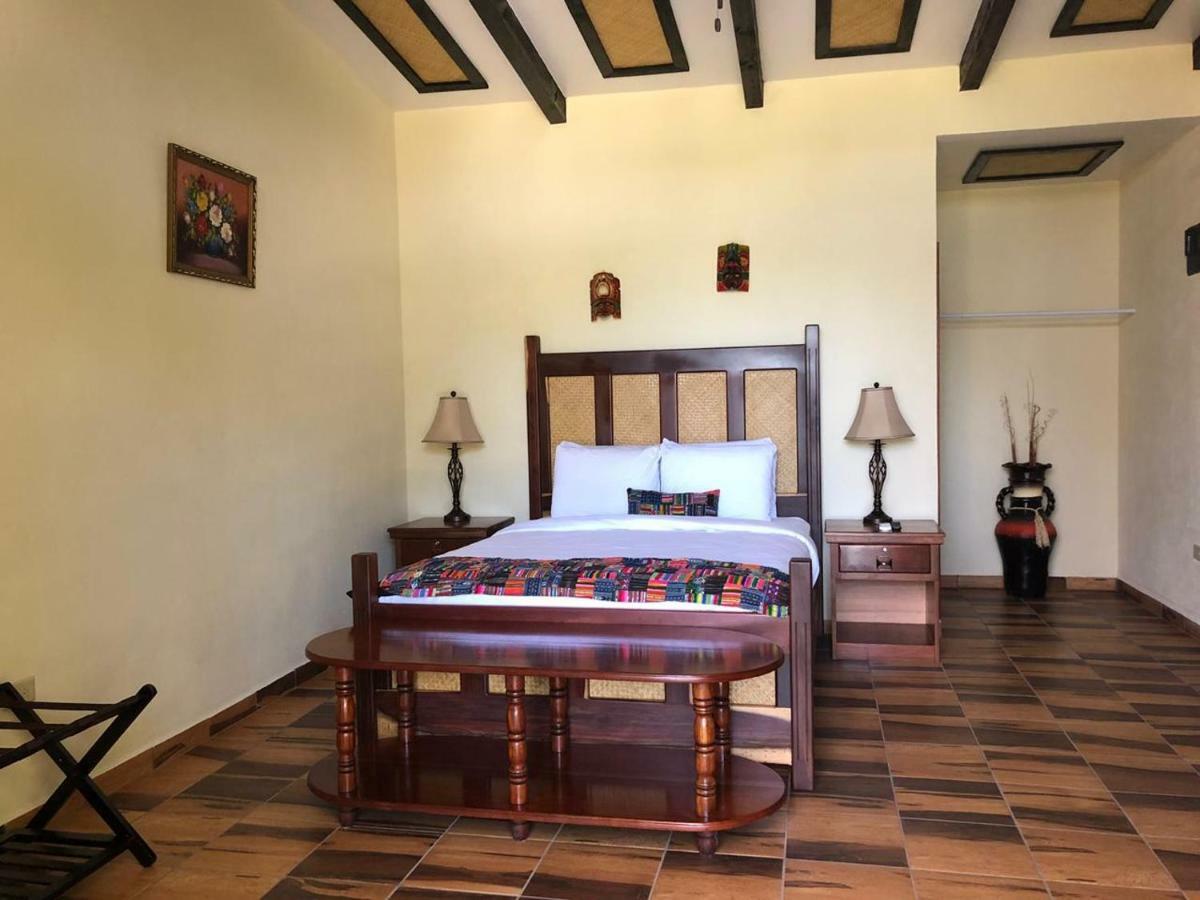 סן איגנאסיו Cassia Hill Resort מראה חיצוני תמונה