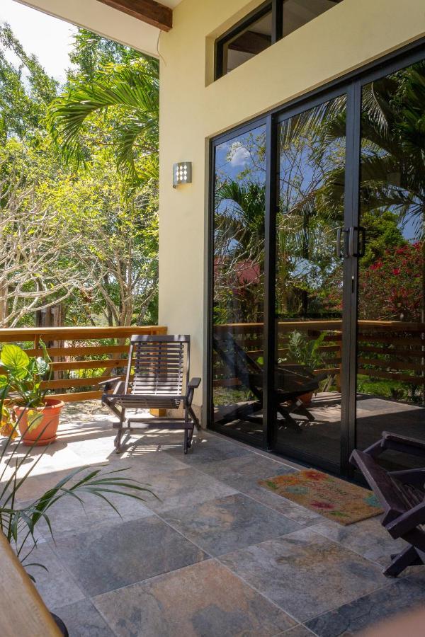 סן איגנאסיו Cassia Hill Resort מראה חיצוני תמונה