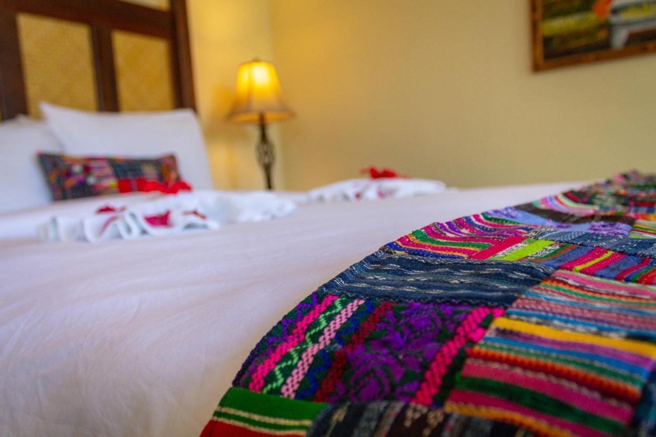 סן איגנאסיו Cassia Hill Resort מראה חיצוני תמונה