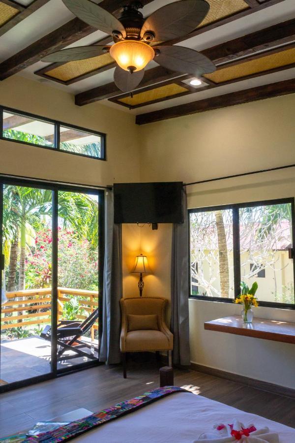 סן איגנאסיו Cassia Hill Resort מראה חיצוני תמונה