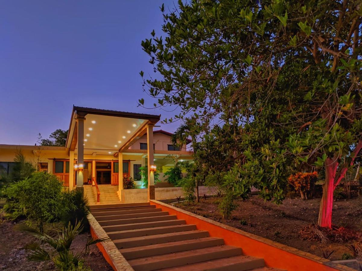 סן איגנאסיו Cassia Hill Resort מראה חיצוני תמונה