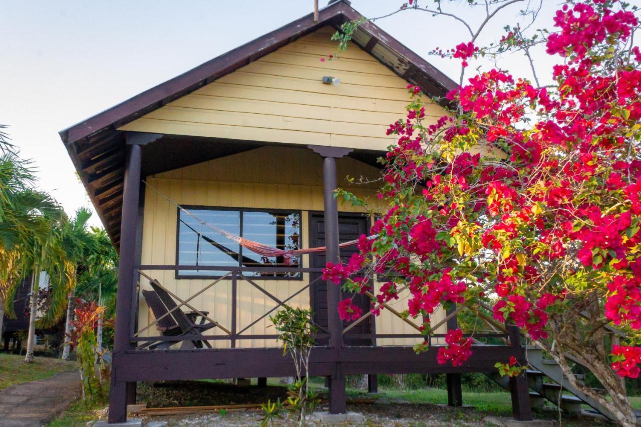 סן איגנאסיו Cassia Hill Resort מראה חיצוני תמונה
