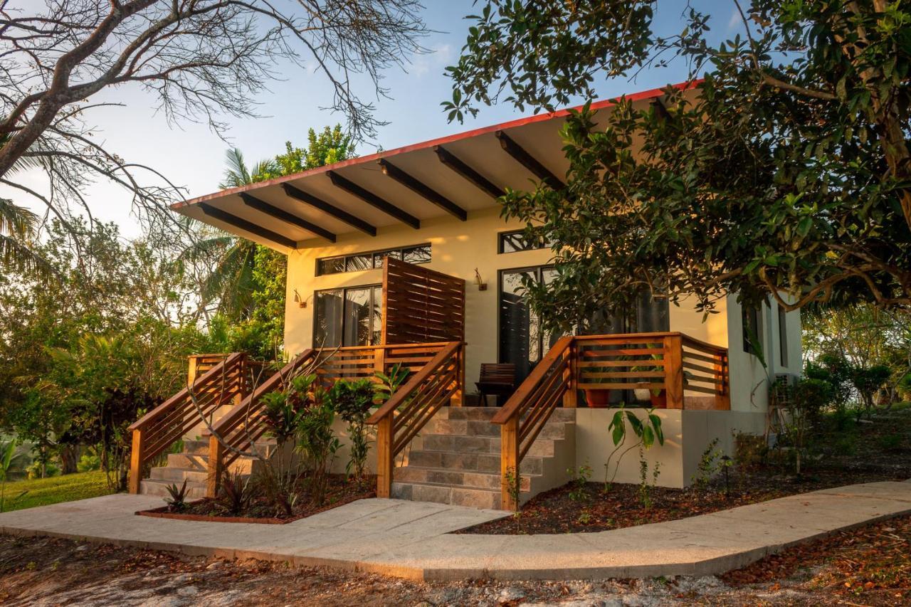 סן איגנאסיו Cassia Hill Resort מראה חיצוני תמונה