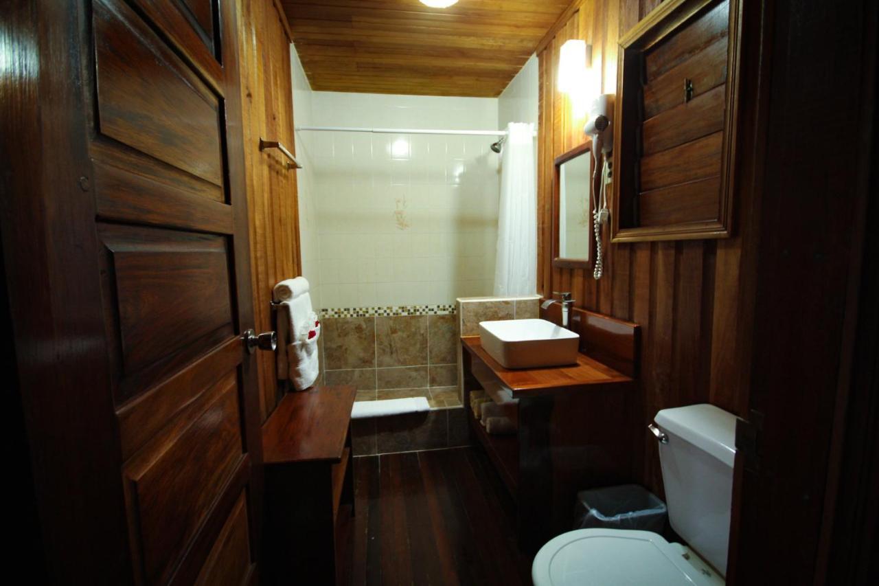 סן איגנאסיו Cassia Hill Resort מראה חיצוני תמונה
