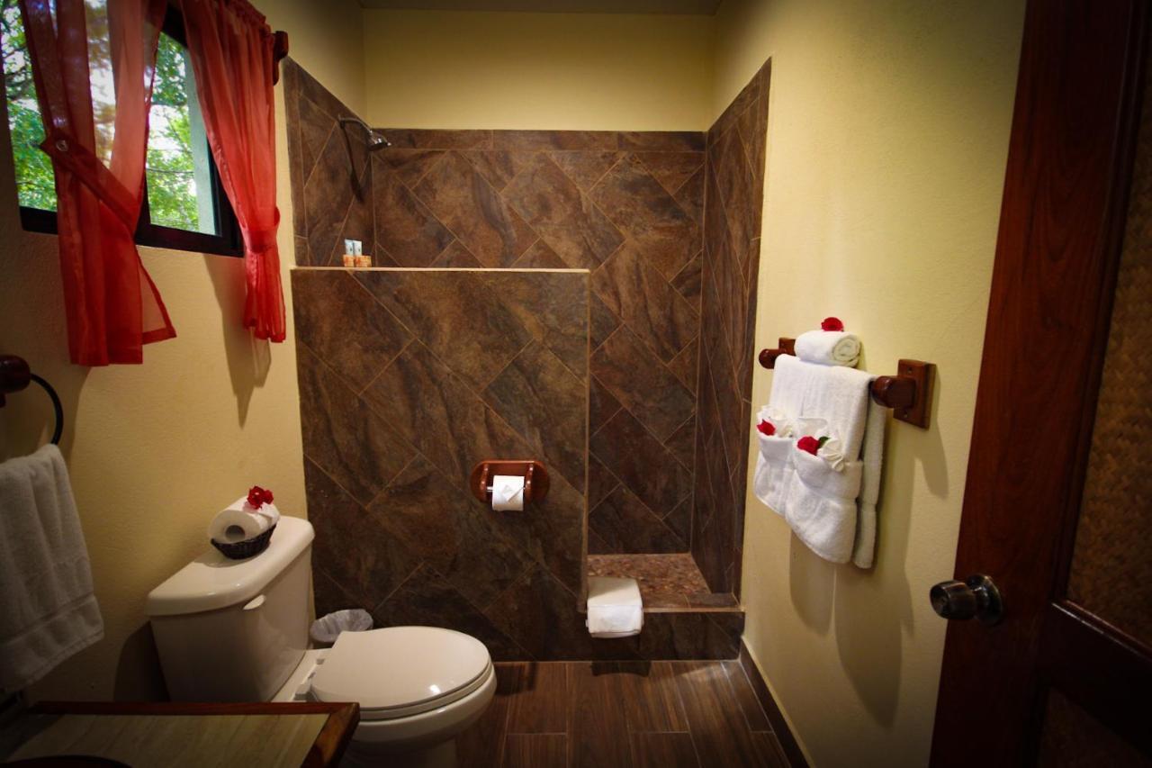 סן איגנאסיו Cassia Hill Resort מראה חיצוני תמונה