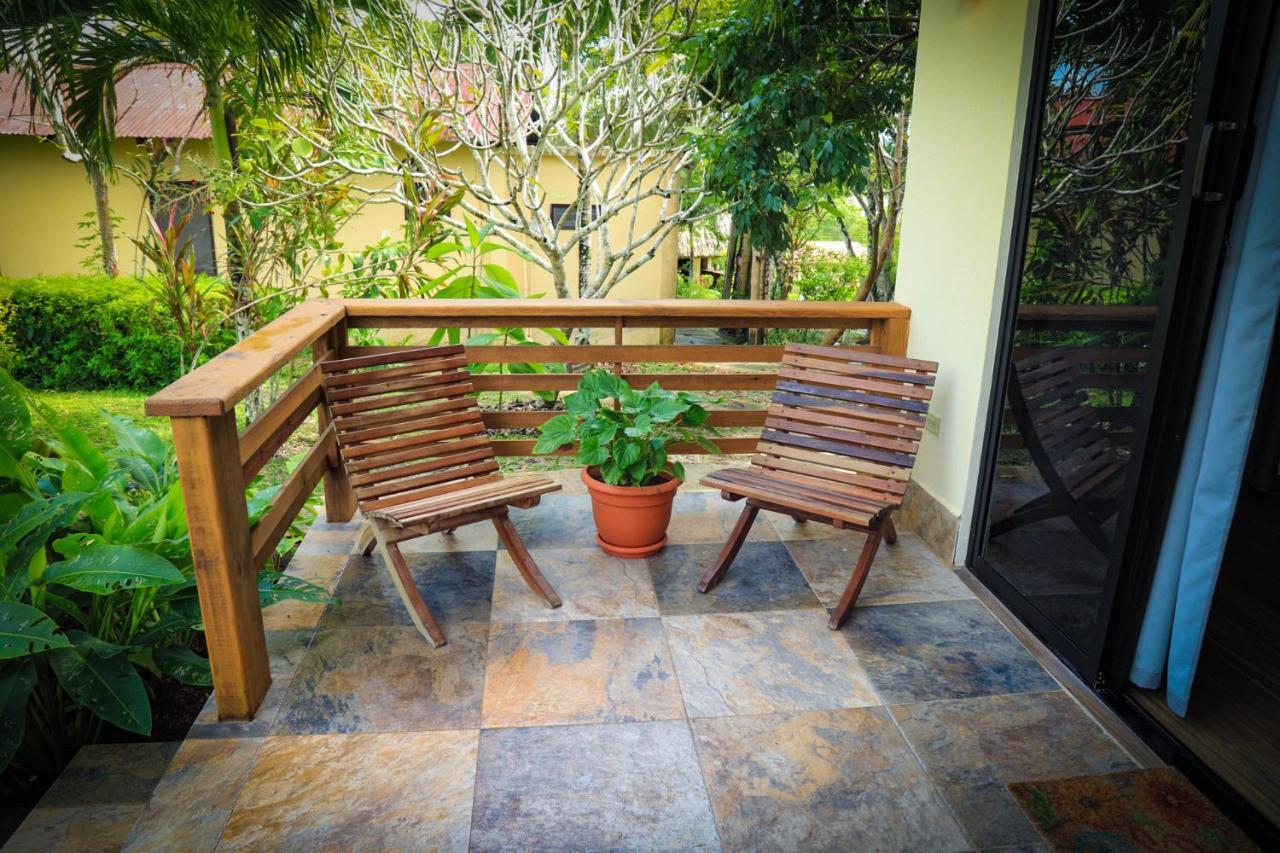 סן איגנאסיו Cassia Hill Resort מראה חיצוני תמונה