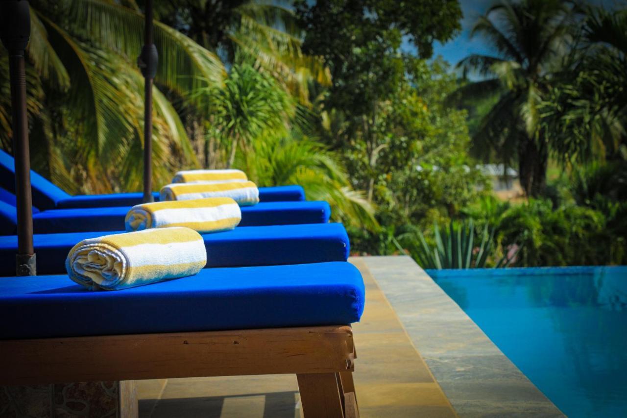 סן איגנאסיו Cassia Hill Resort מראה חיצוני תמונה