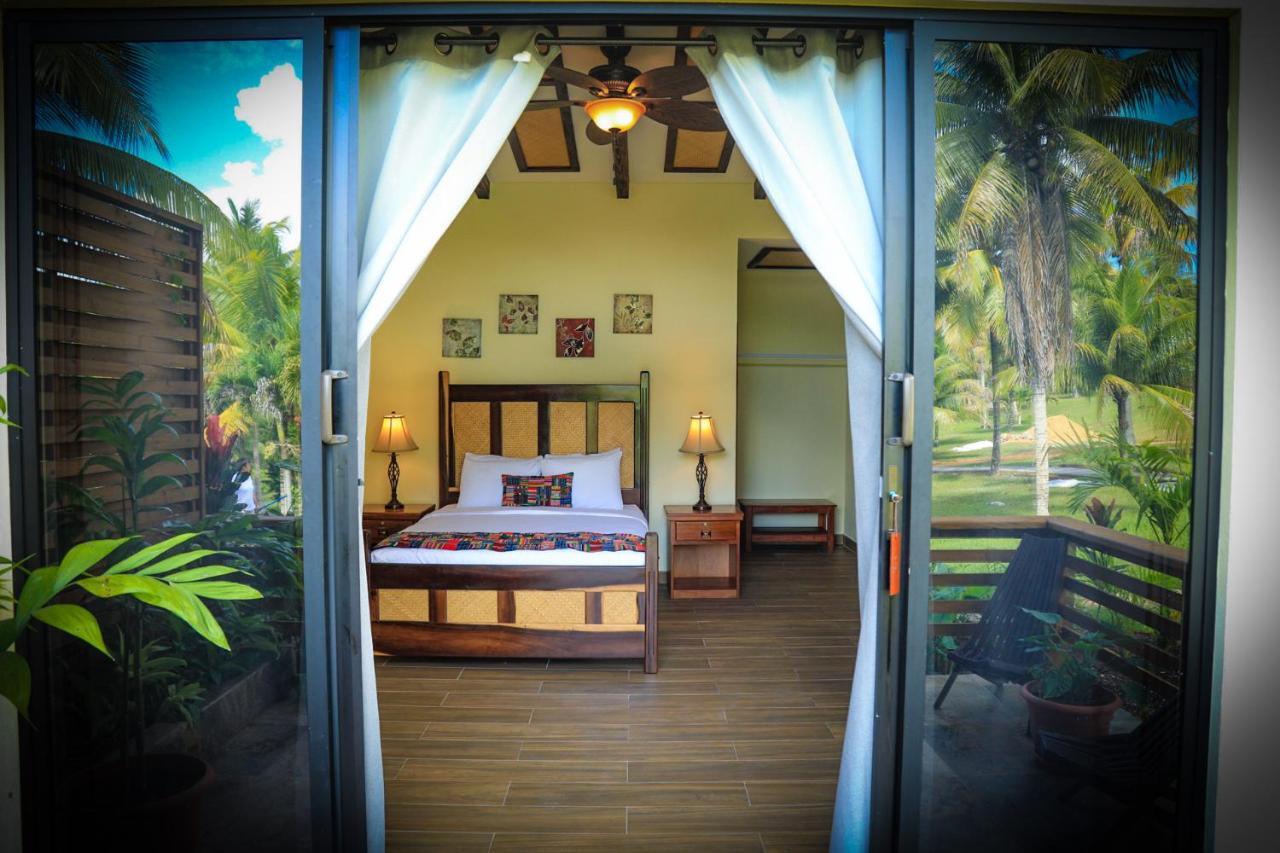 סן איגנאסיו Cassia Hill Resort מראה חיצוני תמונה