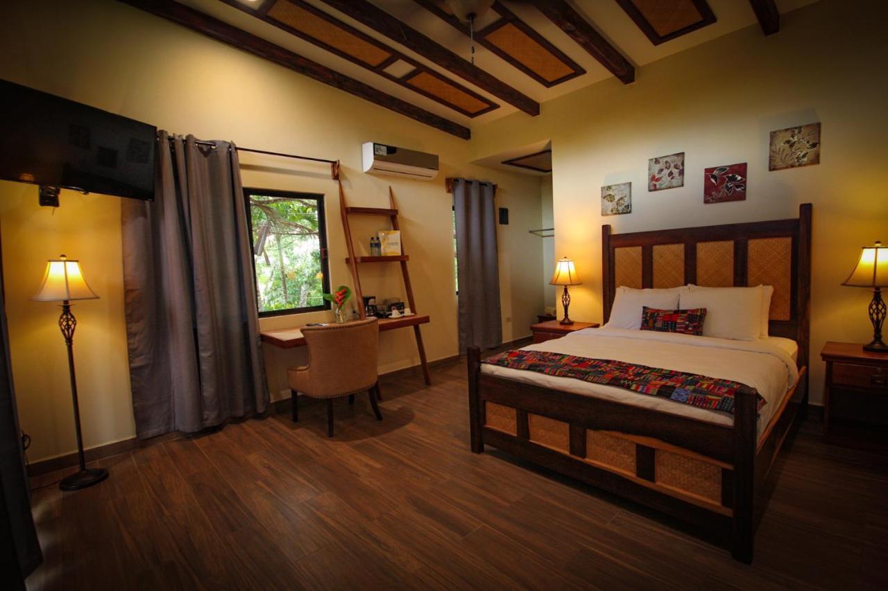 סן איגנאסיו Cassia Hill Resort מראה חיצוני תמונה