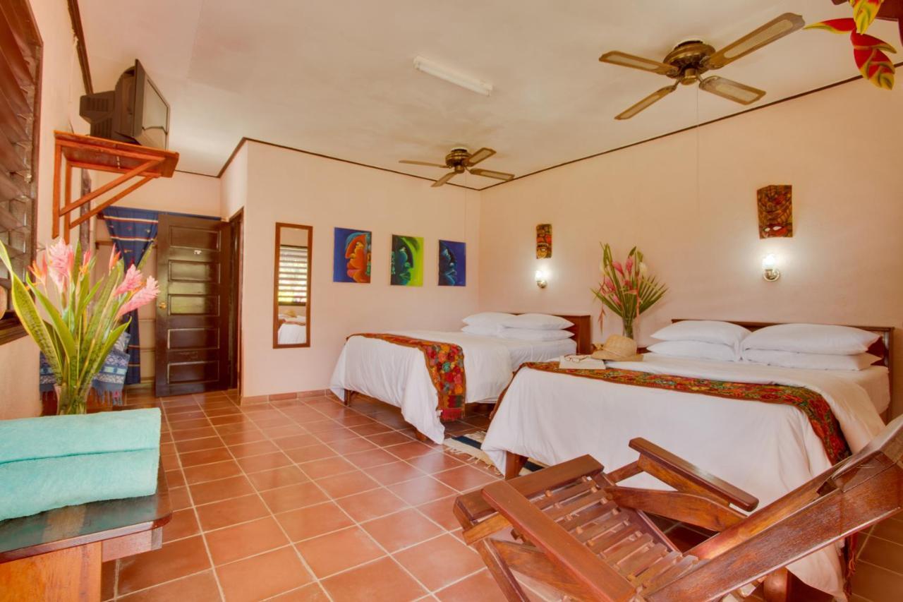 סן איגנאסיו Cassia Hill Resort מראה חיצוני תמונה