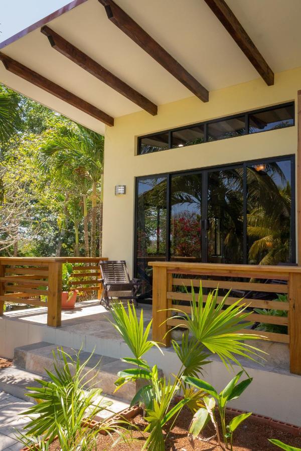 סן איגנאסיו Cassia Hill Resort מראה חיצוני תמונה