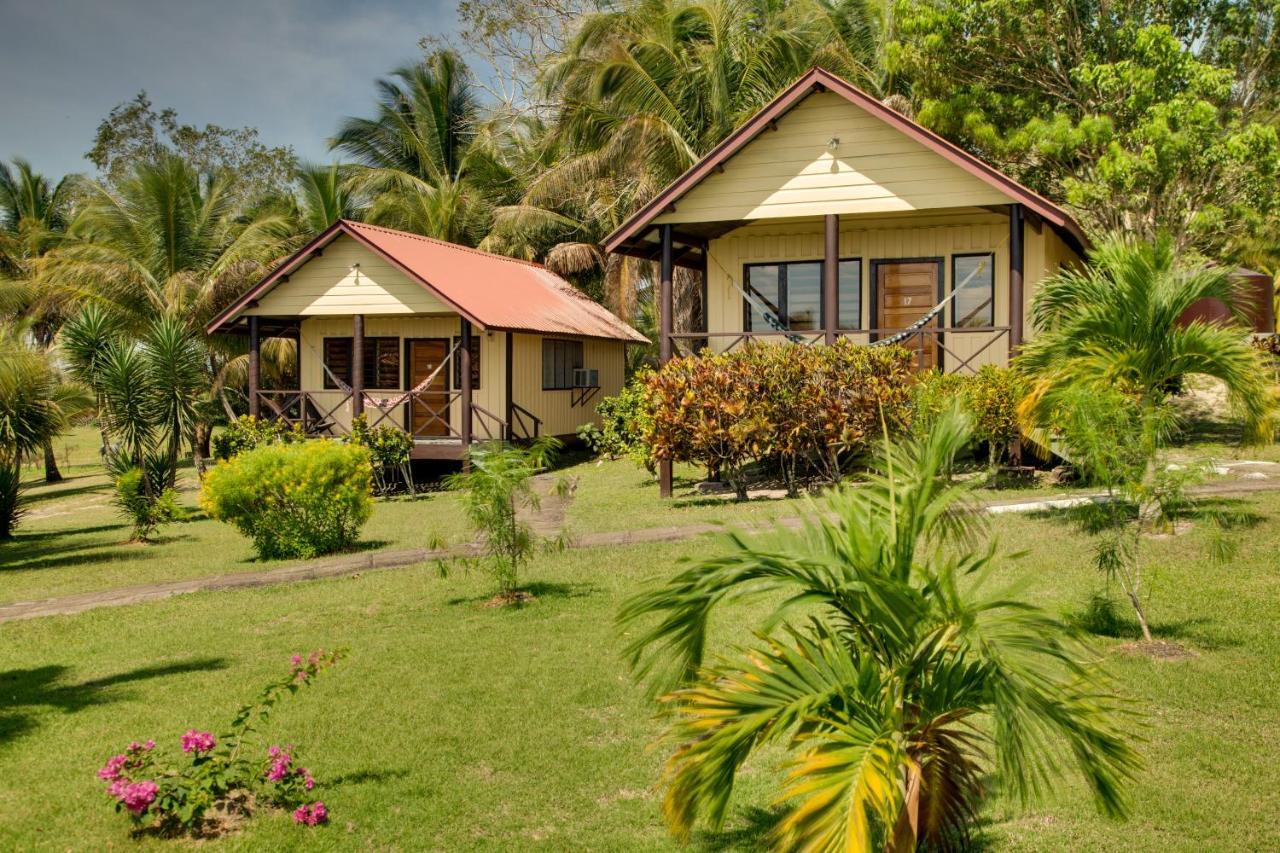 סן איגנאסיו Cassia Hill Resort מראה חיצוני תמונה