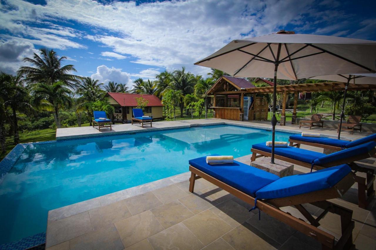 סן איגנאסיו Cassia Hill Resort מראה חיצוני תמונה