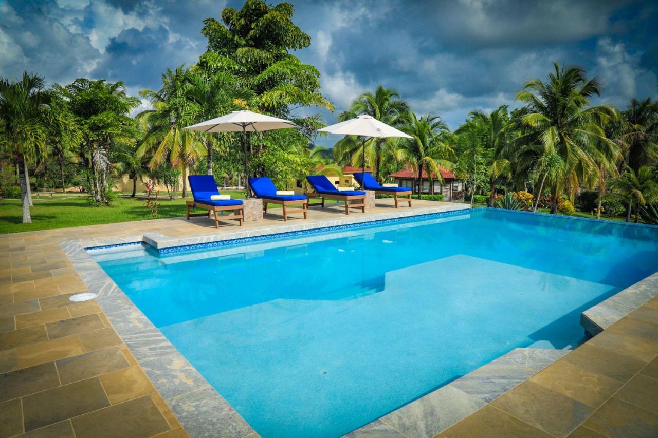 סן איגנאסיו Cassia Hill Resort מראה חיצוני תמונה