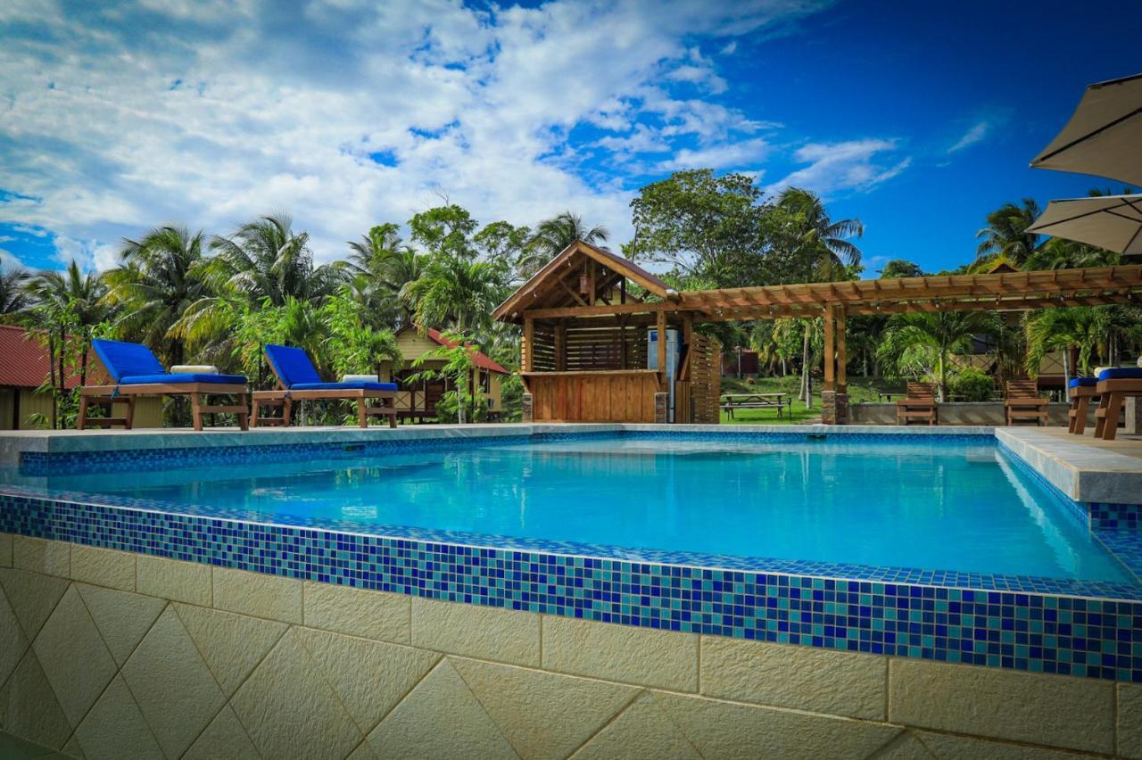 סן איגנאסיו Cassia Hill Resort מראה חיצוני תמונה